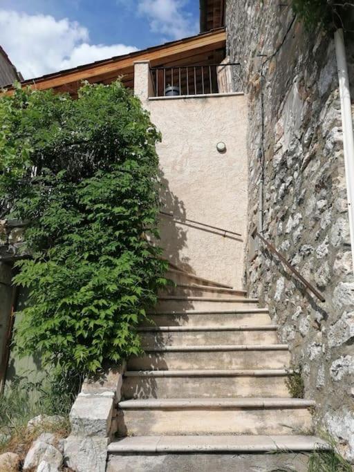 La Maison De La Vigne Бодюэн Экстерьер фото